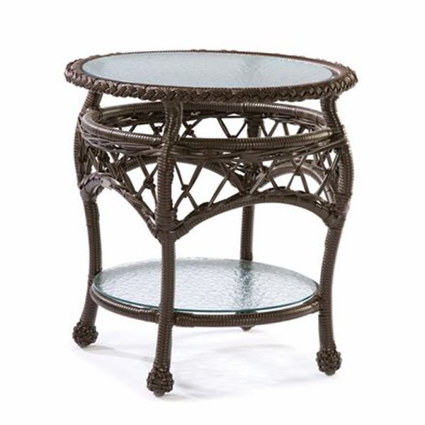 2 Classic Circular Table
