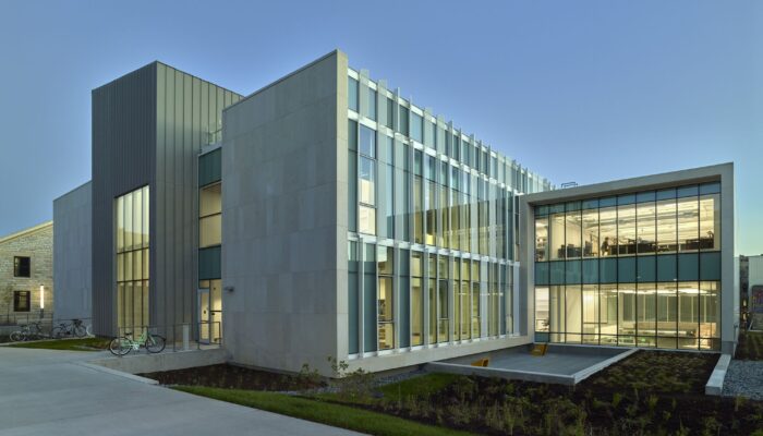 80  Final Photography  Exterior;